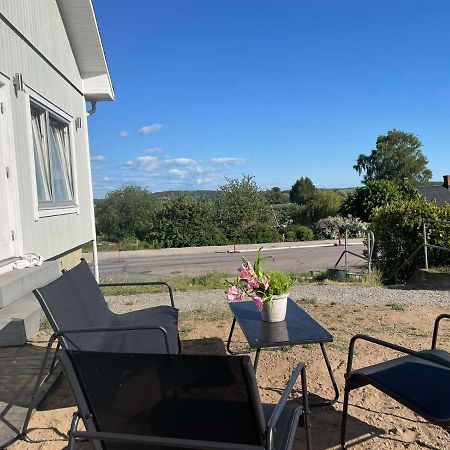 Cozy Apartment Stay Vinberg/Falkenberg Esterno foto