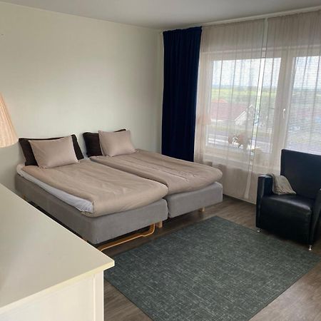 Cozy Apartment Stay Vinberg/Falkenberg Esterno foto
