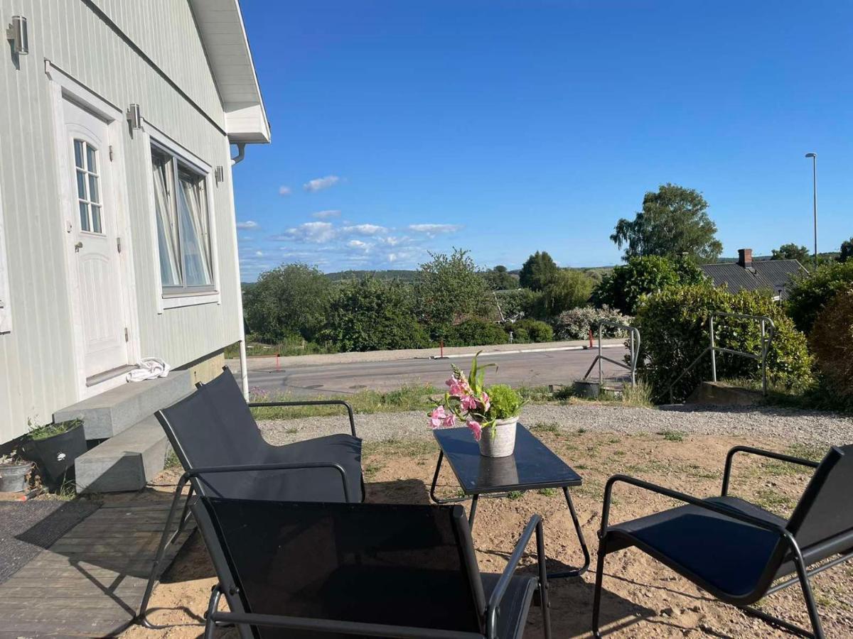 Cozy Apartment Stay Vinberg/Falkenberg Esterno foto