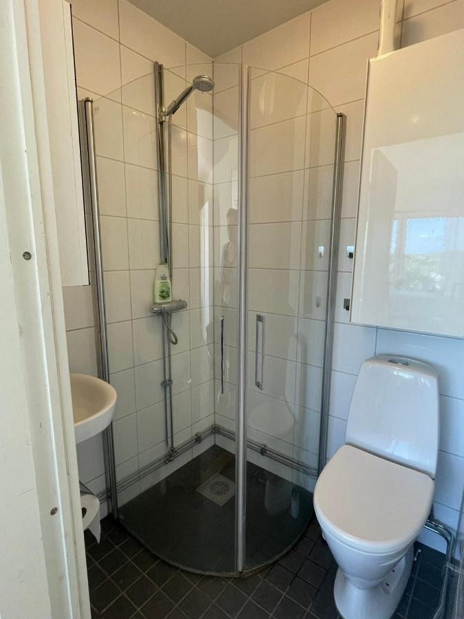 Cozy Apartment Stay Vinberg/Falkenberg Esterno foto