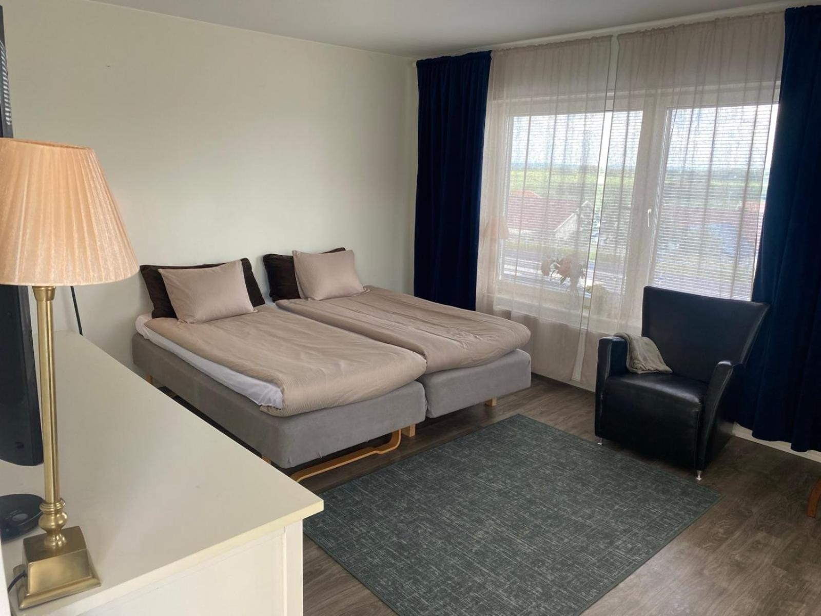 Cozy Apartment Stay Vinberg/Falkenberg Esterno foto